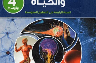 درس من تشكل الأمشاج إلى الإلقاح في مادة العلوم الطبيعية للسنة الرابعة متوسط - الجيل الثاني